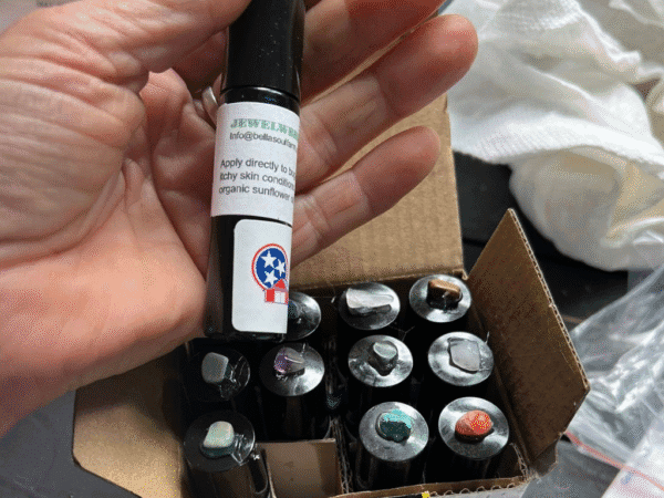 Jewelweed Roller
